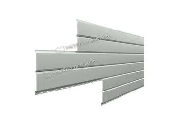 виниловые сайдинг: Сайдинги для Фасад, Металлический, Новый — 1