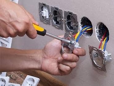 установка сафитов: Электрик | Электромонтажные работы Больше 6 лет опыта — 3