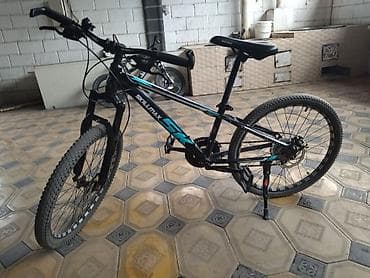 maxxis 29: Горный велосипед, Skillmax, Сталь — 4