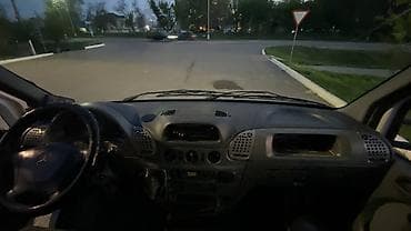 mini cooper: Mercedes-Benz Спринтер: 2001 г., 2.2 л, Ручные, Дизель — 6