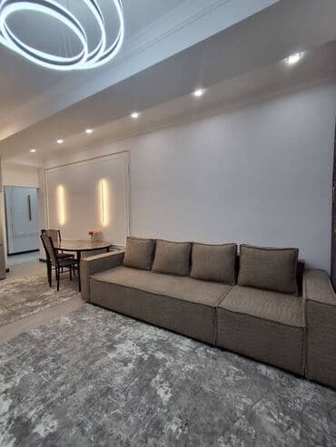 дом в токмаке: 1 комната, Душевая кабина, Постельное белье, Кондиционер — 18