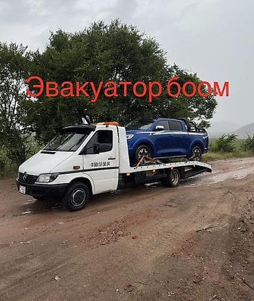 Кызматтар: Көтөргүсү менен, Манипулятору менен, Кыймылдуу платформасы менен — 1