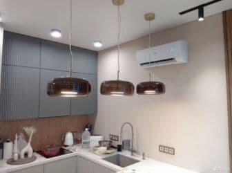 кухонная вытяжка с выводом в вентиляцию: Здравствуйте Мы объявляем свою услуги установка 🛠️ переустановка — 3