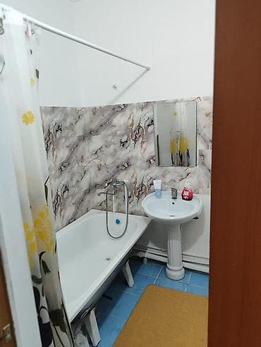 1 комната, 44 м², Элитка, 8 этаж, Свежий ремонт — 5
