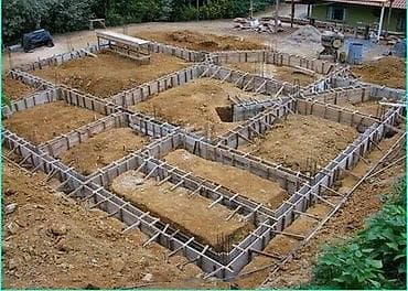 work emotion: Фундамент Гарантия Больше 6 лет опыта — 5