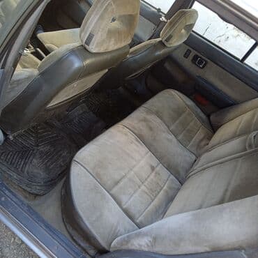 фары на нексию 2: Mazda 2: 1987 г., 2 л, Механика, Газ, Седан — 6