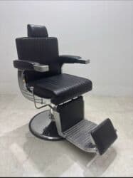 Шкафы: Кресло для барбершопа,новые в коробке,есть разные модели — 4
