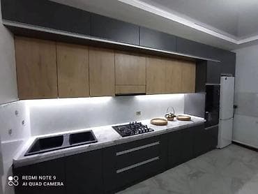 бренды кухонной мебели: Кухонные гарнитуры, Кухня,Кухни. Без посредников! Качественные — 1