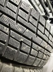 низкопрофильные шины: Шины 165 / 70 / R 14, Зима, Б/у, Комплект, Легковые, Япония, Yokohama — 2