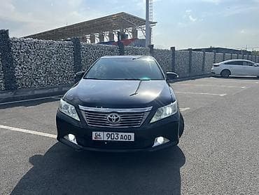 камри фара: Toyota Camry: 2013 г., 2 л, Автомат, Бензин, Седан — 3