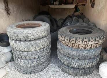 Газ 52 Газ 53 ЗИЛ 130 Балондор сатылат