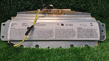 x5 e53: Подушка безопасности BMW 2009 г., Б/у, Оригинал, Германия — 2