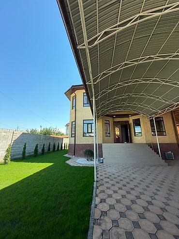 джал срочно: 300 м², 8 комнат, Джал мкр (в т.ч. Верхний, Нижний, Средний), Без животных — 5