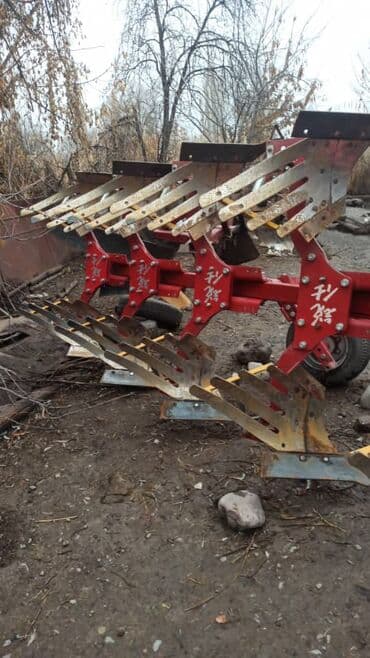 соко кош плуг: Продаю пллуг перевёртыш тел — 2