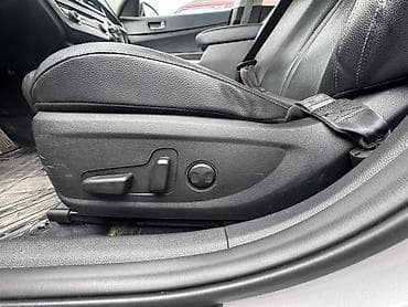 киа бу: Kia K5: 2019 г., 2 л, Газ, Седан — 4