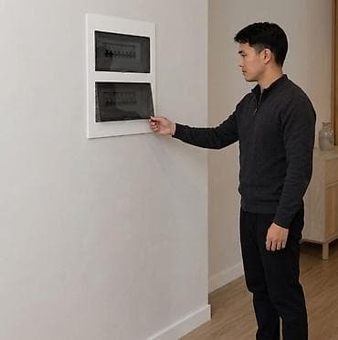 argus security systems: Электрический щит, Металлические — 4