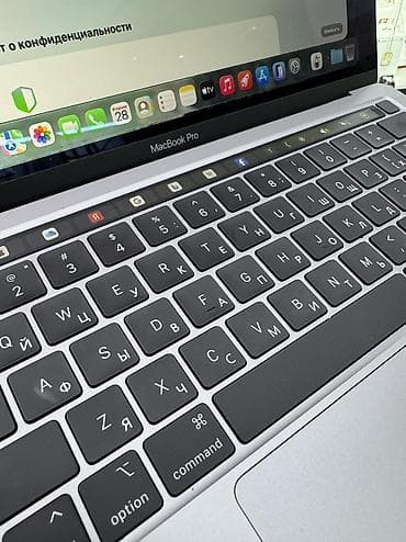 Б/у MacBook Pro 13.3, M2, 8gb оперативная память, 512gb накопитель — 3