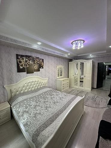 Квартиры: 3 комнаты, 87 м², Элитка, 3 этаж, Евроремонт — 8