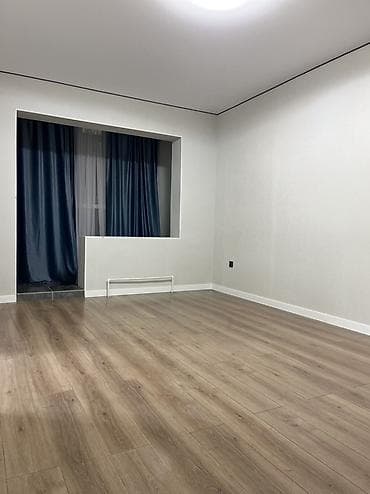 Продажа квартир: 1 комната, 43 м², Элитка, 8 этаж, Евроремонт — 1