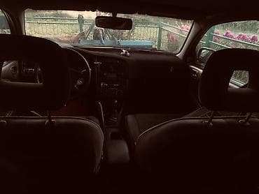 Toyota Avensis: 2002 г., 2 л, Механика, Дизель, Универсал — 6
