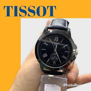 кожаные портмоне: Часы ролекстиссот 
rolex tissot — 2