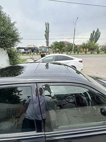 глушитель лексус лх470: Lexus IS: 2003 г., 2 л, Автомат, Бензин, Седан — 4