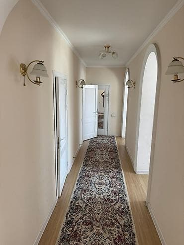 дома беловодское: Продаётся уютный и просторный дом площадью 150 м² на участке 4,5 — 5