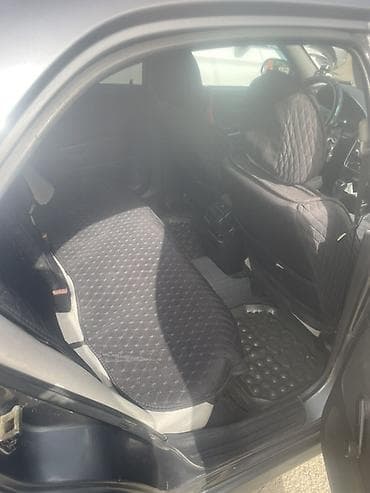 мицубиси спэйс стар: Mitsubishi Carisma: 2002 г., 1.6 л, Автомат, Бензин, Седан — 5