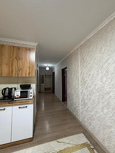 vip hostel: Коттедж на Иссык-Куль Бостери Сдается уютная 4-комнатная коттедж с — 6