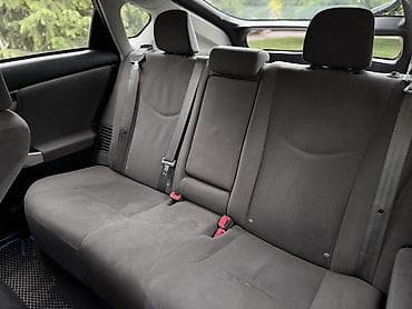 гибрид батареи: Toyota Prius: 2015 г., 1.8 л, Вариатор, Гибрид, Хэтчбэк — 10