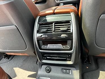 e60 m5: BMW X7: 2020 г., 3 л, Автомат, Бензин, Кроссовер — 10