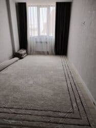 квартира бишкек долгосрочная: 1 комната, Агентство недвижимости, Без подселения, С мебелью полностью — 3