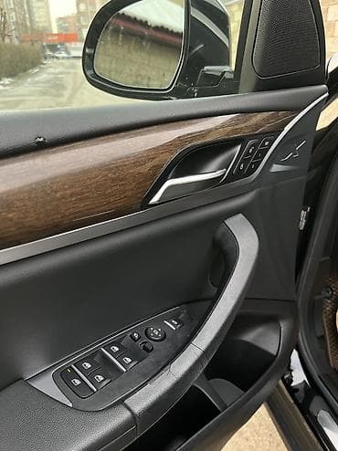 e32 bmw: BMW X3: 2019 г., 2 л, Автомат, Бензин, Кроссовер — 6