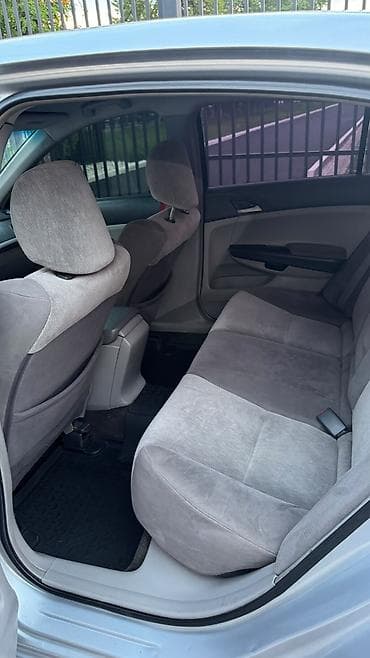 дворник аккорд: Honda Accord: 2009 г., 2.4 л, Автомат, Бензин, Седан — 10