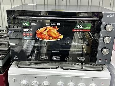 лист от духовки: Духовка, Новый, Самовывоз — 3