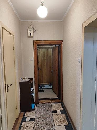долинка комната: 3 комнаты, 78 м², 106 серия, 2 этаж, Косметический ремонт — 6