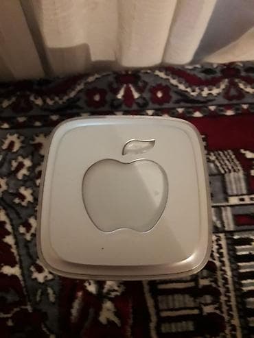 hoco m105: Портативная колонка KOLEER в серебристом цвете, оснащенная разъемами — 2