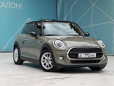 gac aion i60 ev: Mini Mini Cooper (2002-Present): 2019 г., 1.5 л, Автомат, Бензин, Хэтчбэк — 1