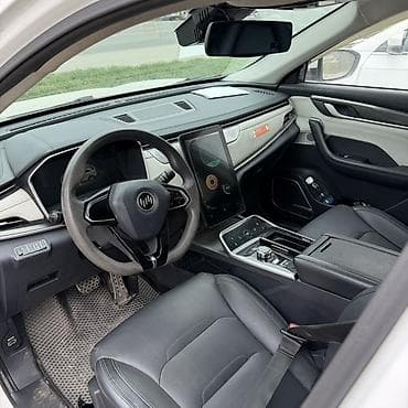 синтипон алабыз: Аренда электромобилей weltmeister ex5 -Цена: 1800 сом/сутки. -Залог — 3