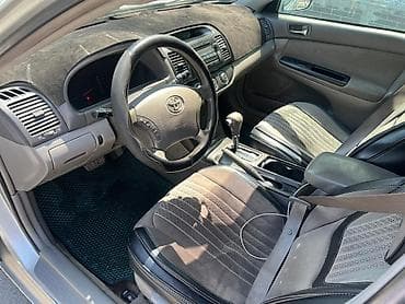 2 4 gdi: Toyota Camry: 2006 г., Автомат, Бензин, Седан — 3