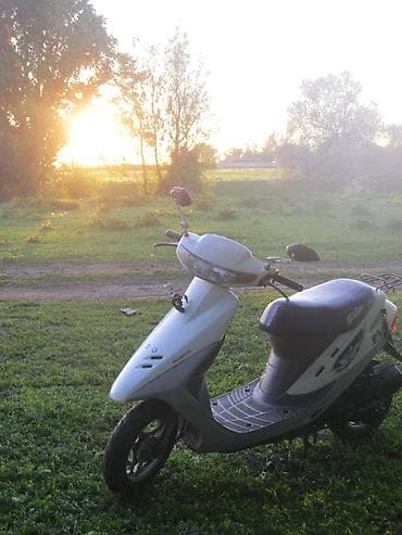 Мототехника: Продам скутер honda dio 27 — 6