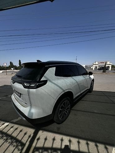Продажа авто: Tesla : 2020 г., Автомат, Электромобиль, Кроссовер — 3
