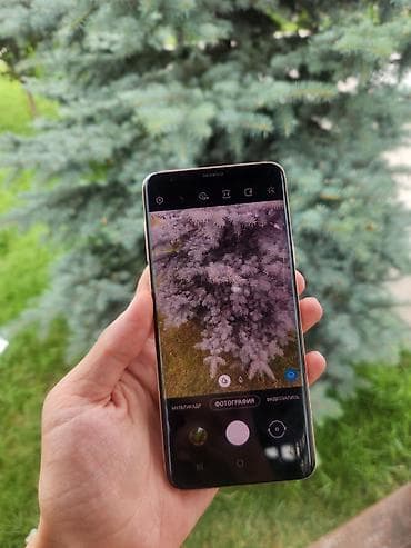 iphone 6 64: Samsung Galaxy S9 Plus, Б/у, 64 ГБ, цвет - Золотой — 8