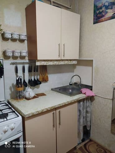 дом ленинградская: 3 комнаты, Собственник, Без подселения, С мебелью полностью — 7