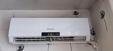 ремонт кондиционеров бишкек: Кондиционеры — продажа, установка, ремонт и обслуживание ❄️ — 6