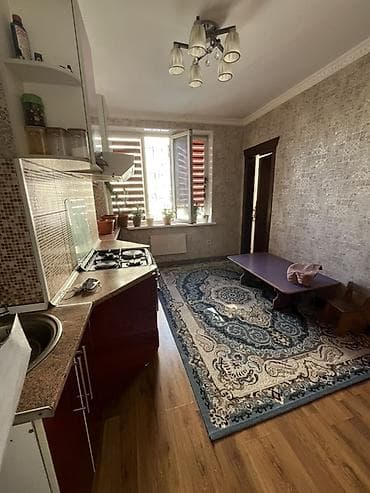 4 комнаты, 100 м², КНУ Элитка, 6 этаж, Дизайнерский ремонт — 4