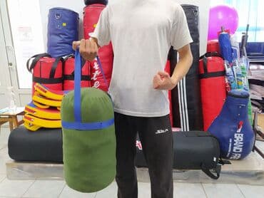 футбольные мячи купить в бишкеке: Детские боксерскрие груши в спортивном магазине SPORTWORLD.KG — 3