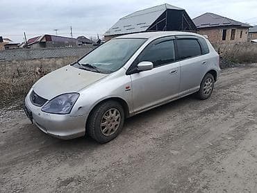 хонда цивик 2019: Honda Civic: 2002 г., 1.5 л, Автомат, Газ, Хэтчбэк — 1