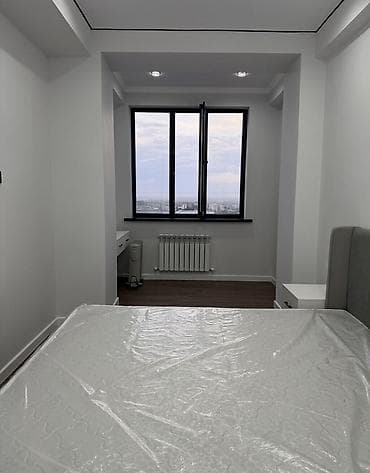 2 комнаты, 60 м², Тунгуч мкр Элитка, 11 этаж, Дизайнерский ремонт — 9