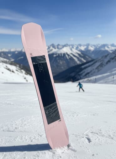 Фристайл, Без креплений, Новый